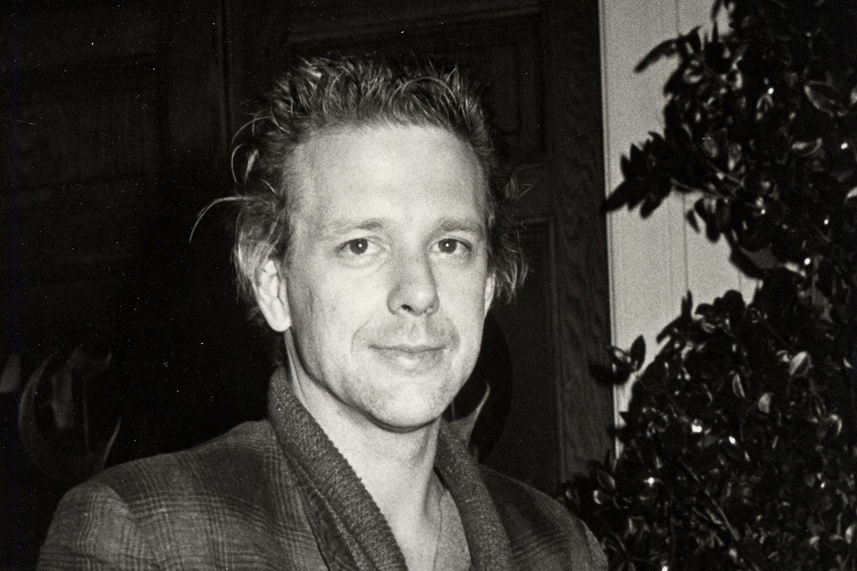 Mickey Rourke,1985 rok