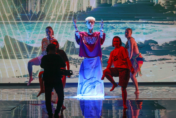 Robot Mata, Fryderyki 2025