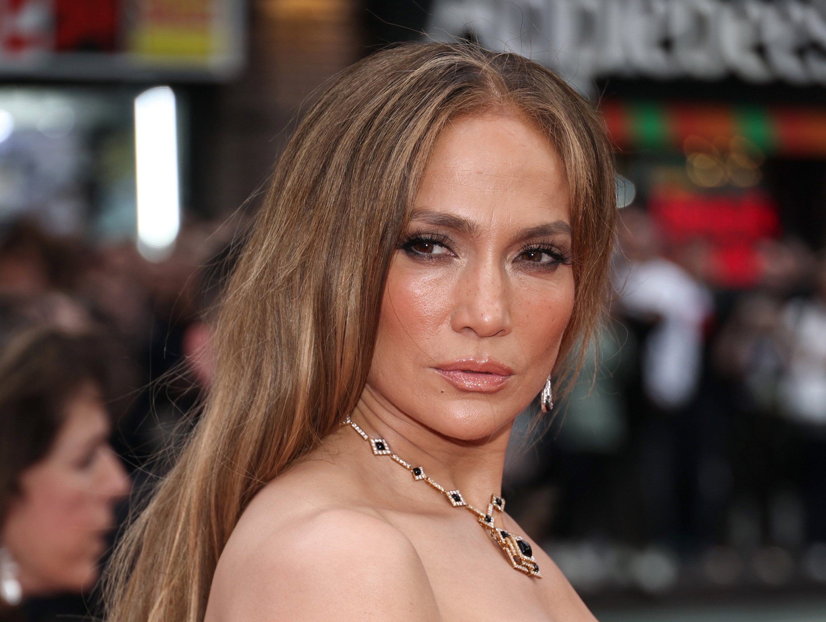Jennifer Lopez 03.04.2025 rok