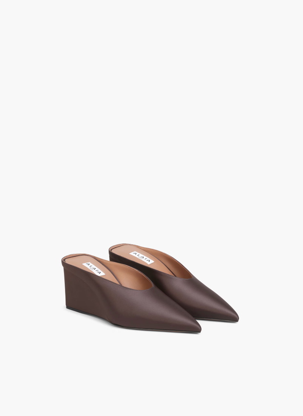 najmodniejsze buty na wiosnę 2025