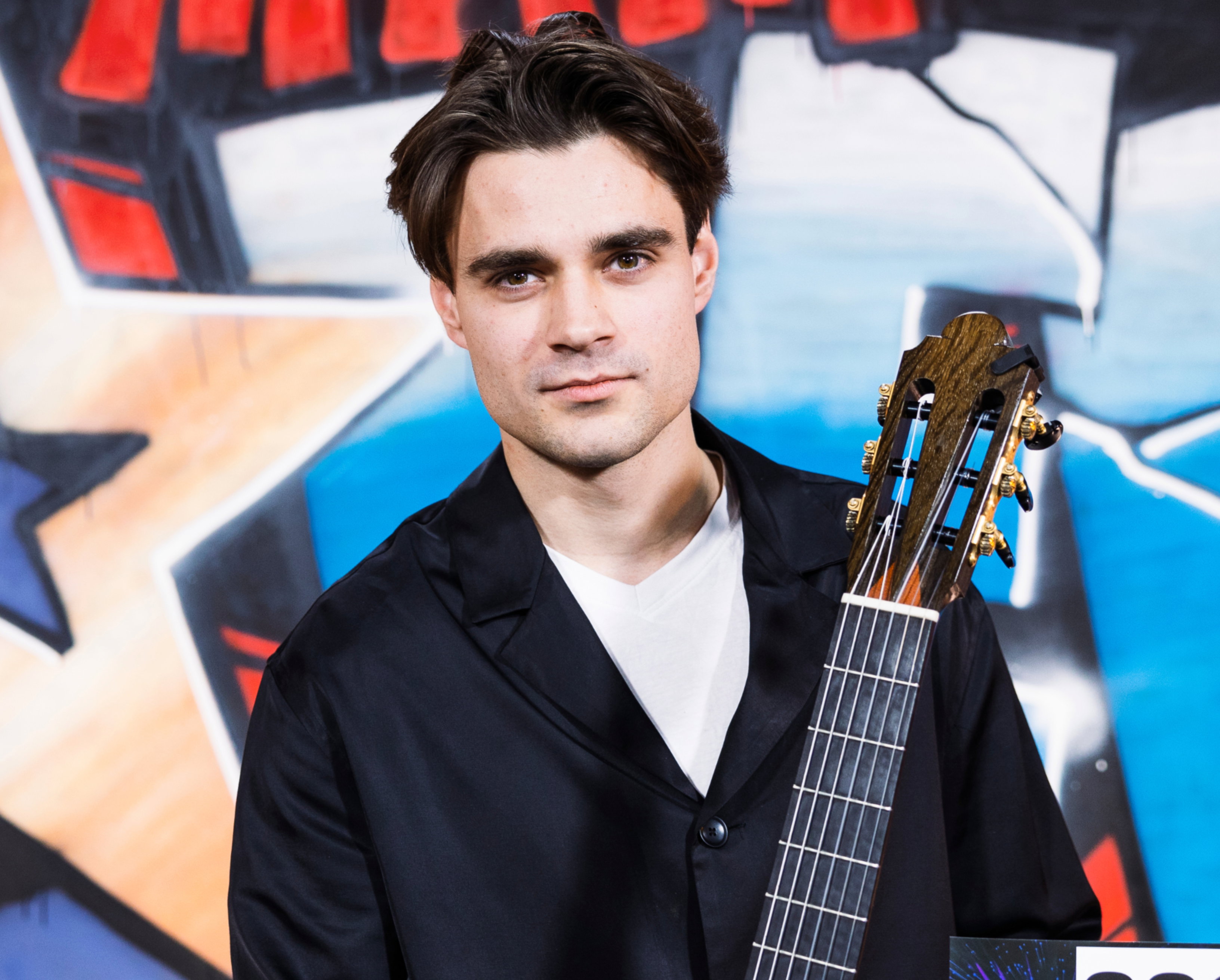 Kacper Dworniczak, Mam Talent