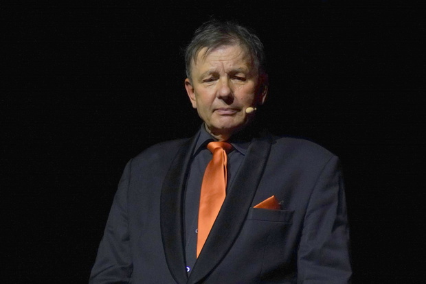 Zenon Laskowik. 10,09.2020 rok