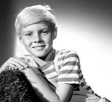 Jay North. 02.05.1960 rok