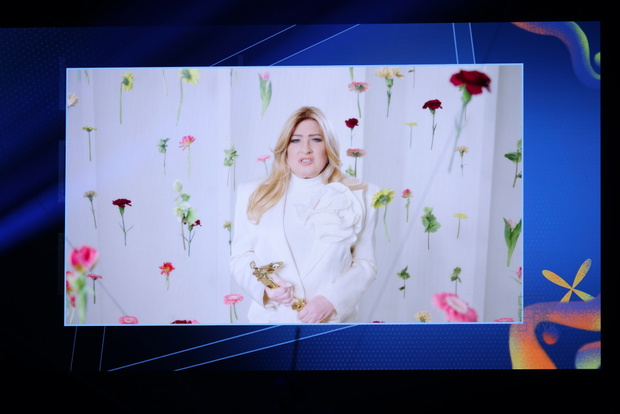 Beata Kozidrak, Fryderyki 2025