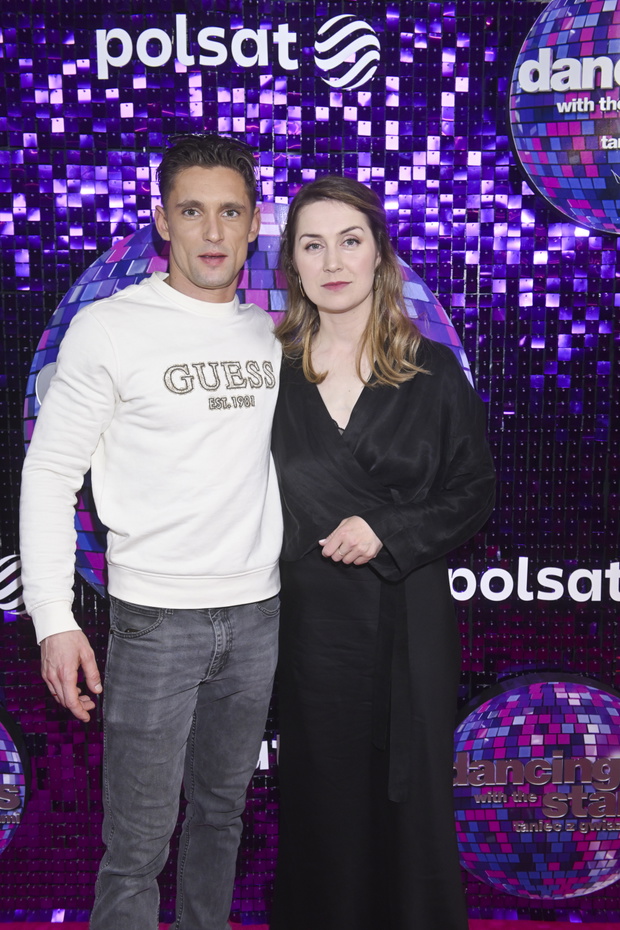Filip Gurłacz, Małgorzata Patryn-Gurłacz
