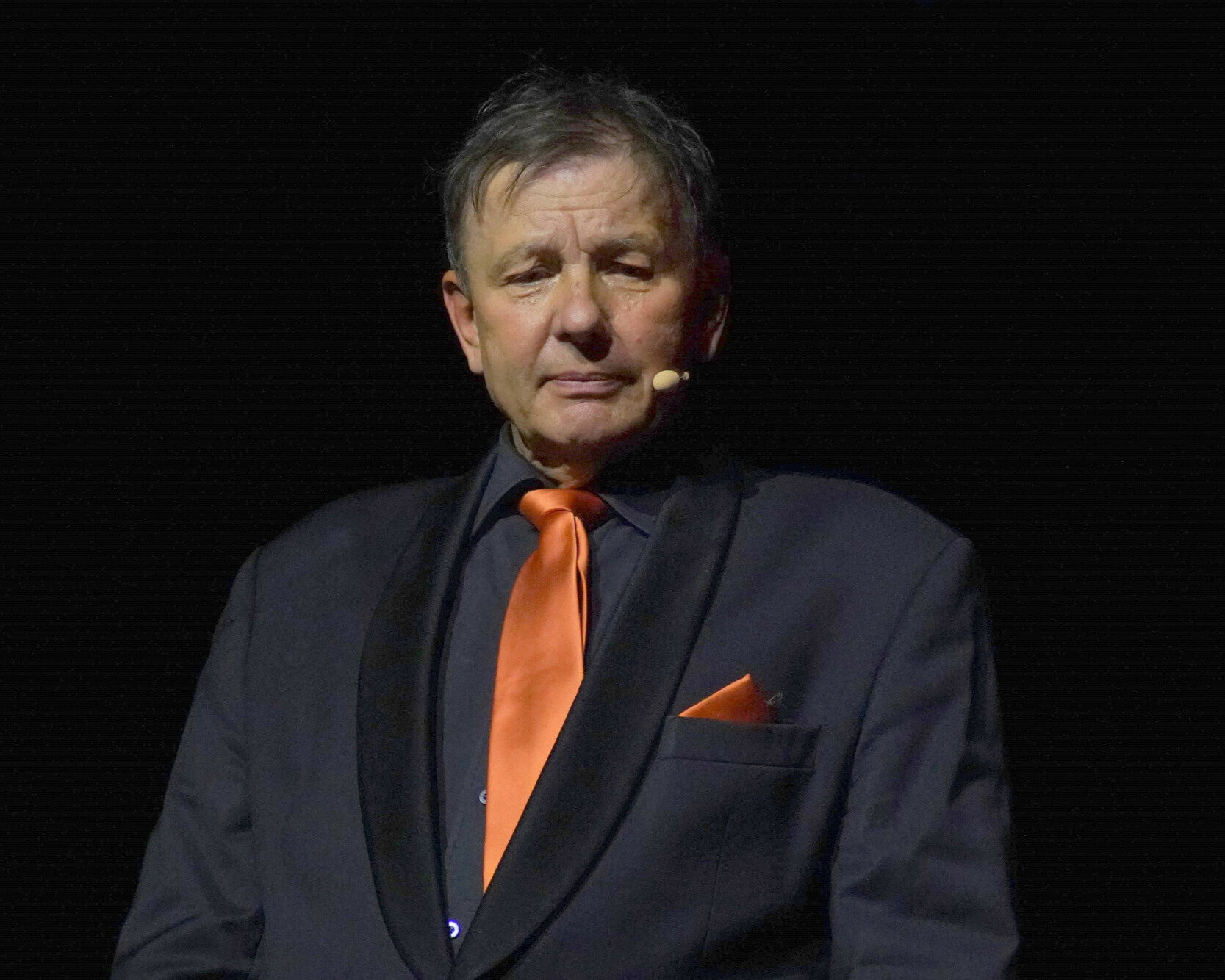 Zenon Laskowik. 10,09.2020 rok