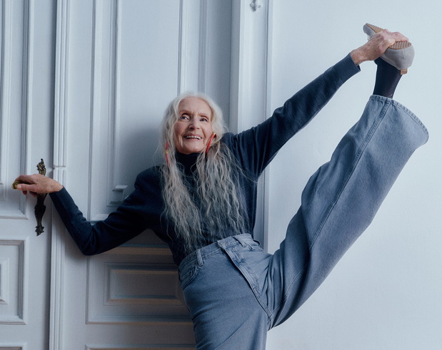 Helena Norowicz, Viva! 6/2025