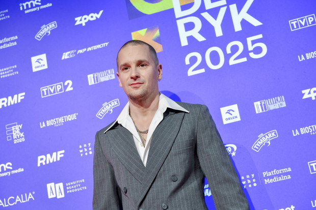 Fryderyki 2025