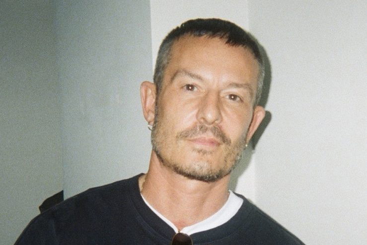 Jonathan Saunders