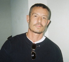 Jonathan Saunders