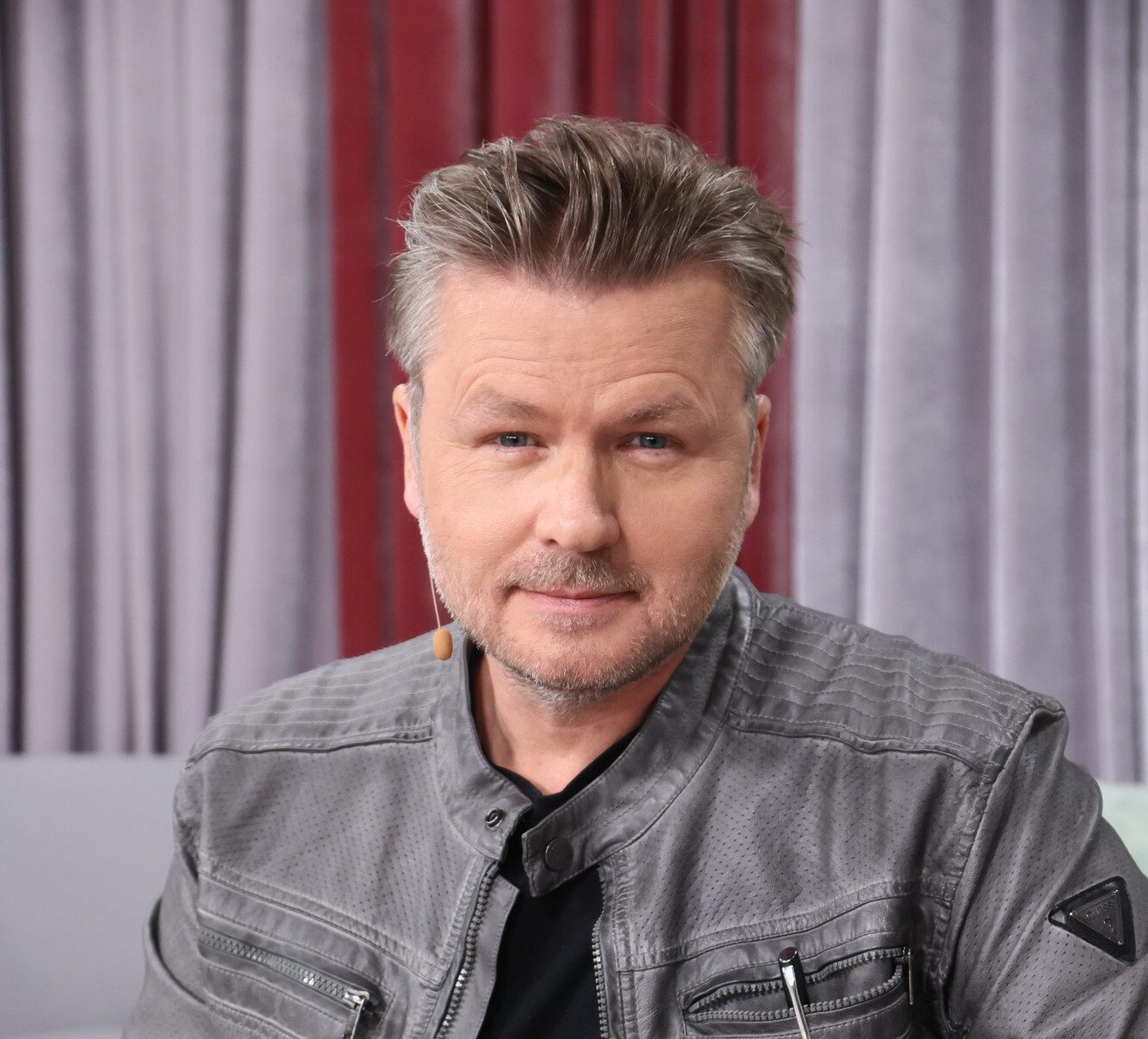 Jakub Porada, DDTVN