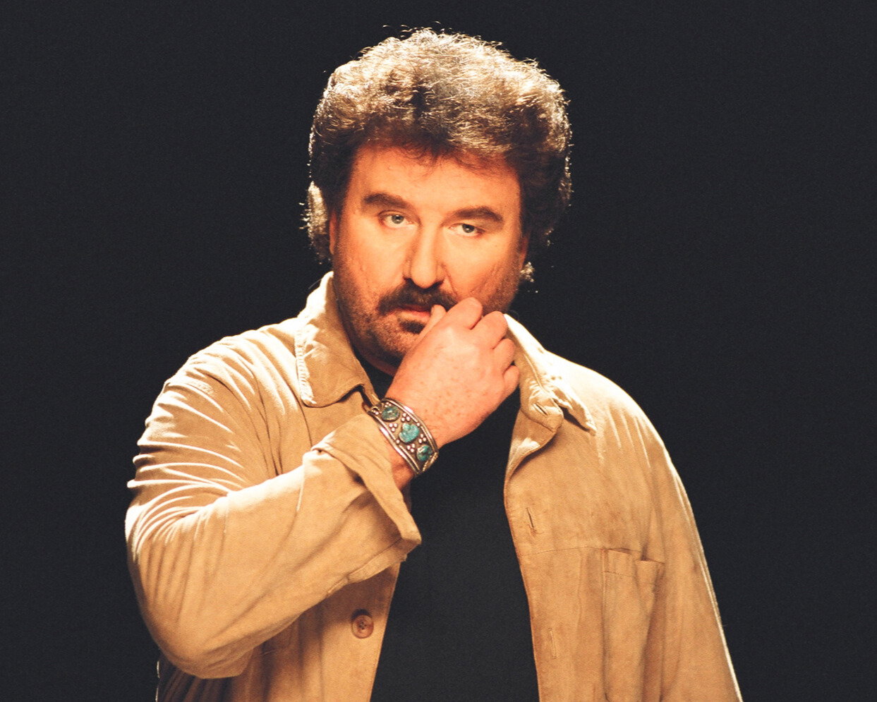 Krzysztof Krawczyk
