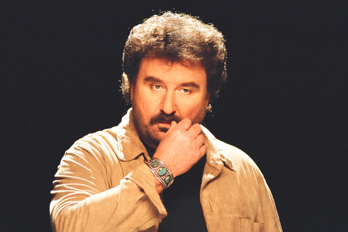 Krzysztof Krawczyk