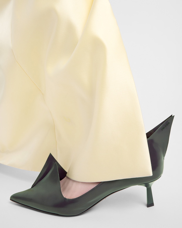 najmodniejsze buty na wiosnę 2025