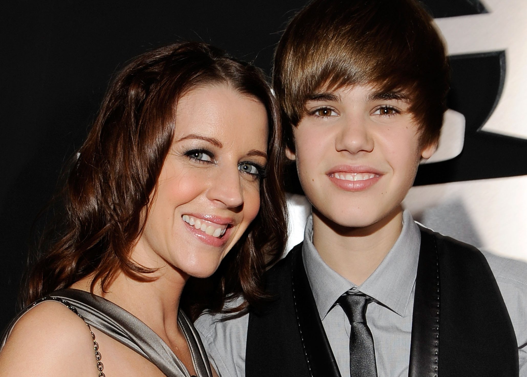 The 52nd Annual GRAMMY Awards - Arrivals