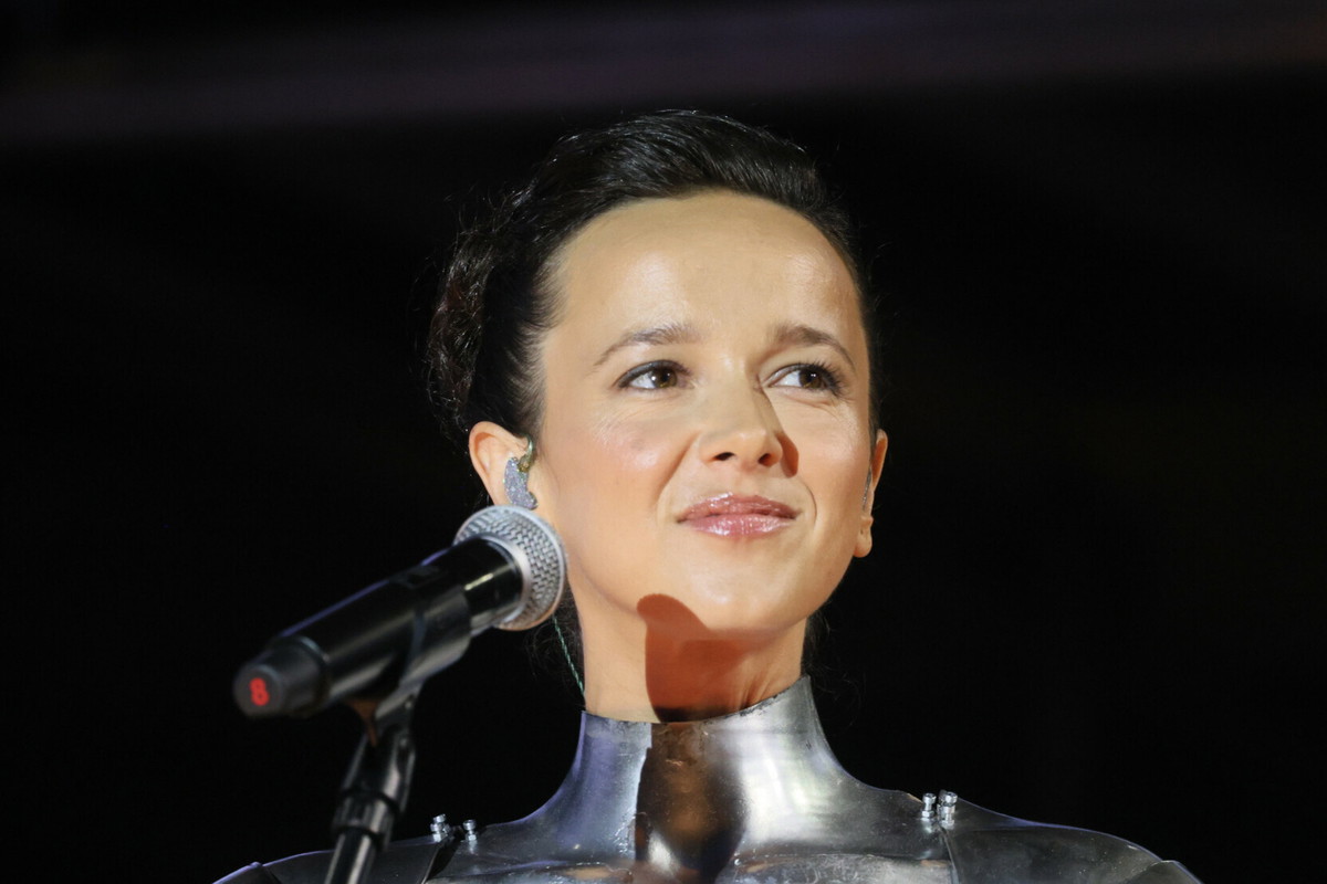 Monika Brodka, 26.07.2024 rok