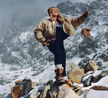 Ewa Wachowicz, Viva! 05/2025