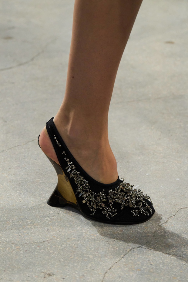 Van Noten clp S25 129