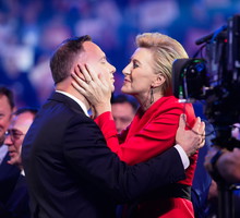 Polish President Andrzej Duda Launches Reelection Campaign