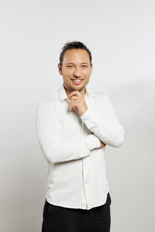 Sander Joonyoung
