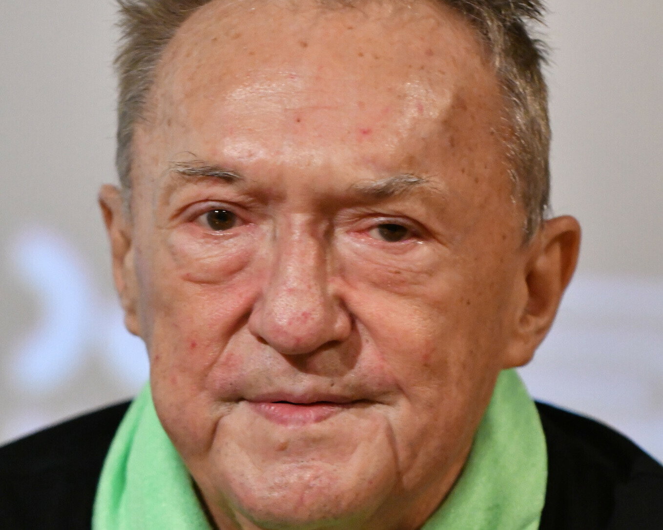 Michał Urbaniak, 2021 rok