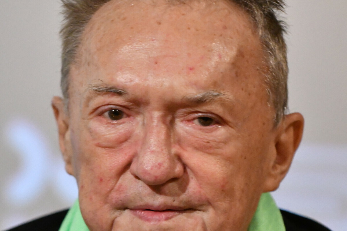 Michał Urbaniak, 2021 rok