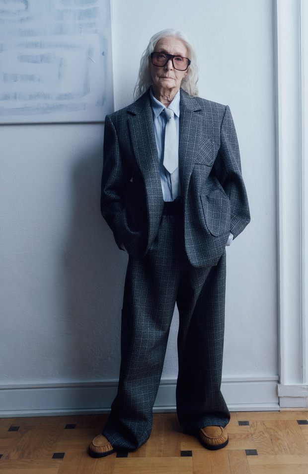 Helena Norowicz, Viva! 6/2025