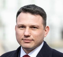Sławomir Mentzen, 2025 rok