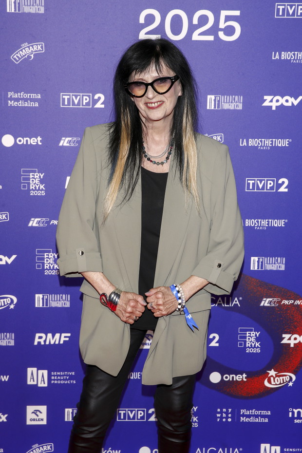 Wanda Kwietniewska, Fryderyki 2025