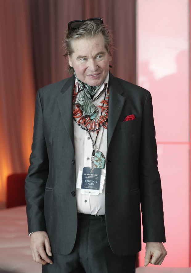Val Kilmer, 2019 rok