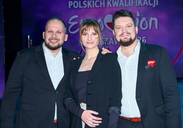 Zespół Chrust. 14.01.2025 rok
