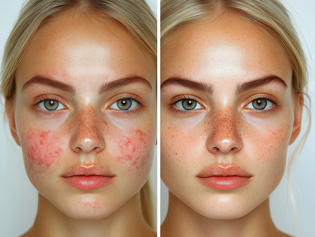 Rosacea