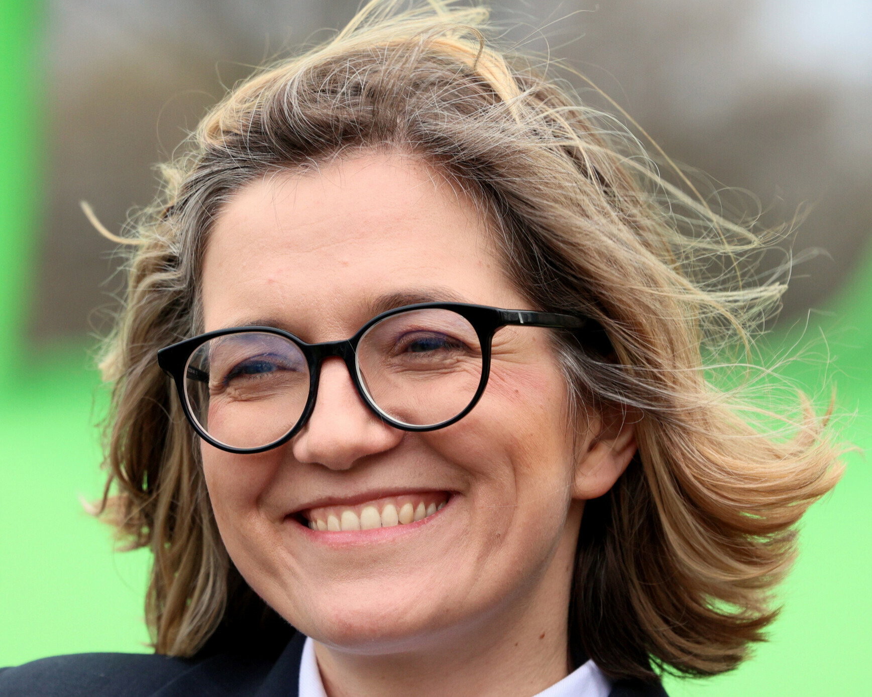 Magdalena Biejat. 23.03.2025 rok
