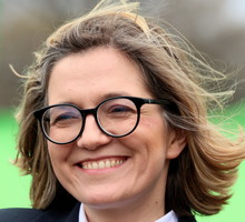 Magdalena Biejat. 23.03.2025 rok