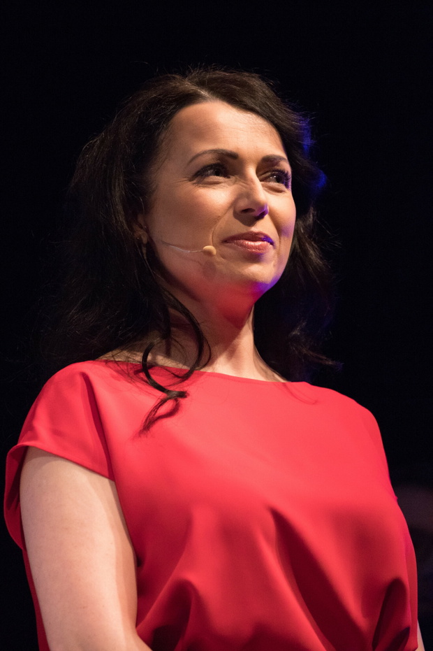Katarzyna Pakosińska