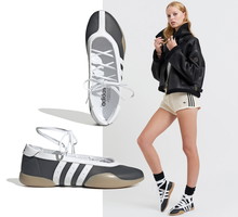 Baleriny adidas TAEKWANDO MEI BALLET