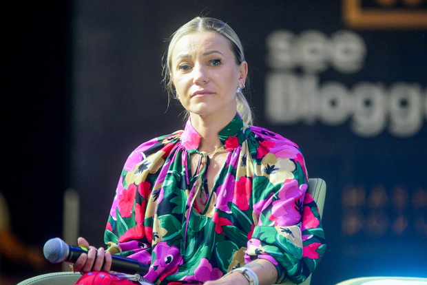 Daria Ładocha, 18.06.2023 rok