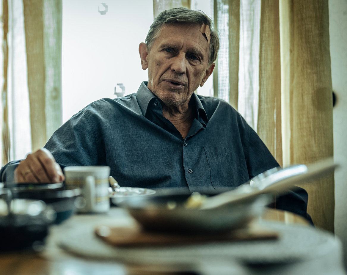 Jan Englert, Viva! 7/2025