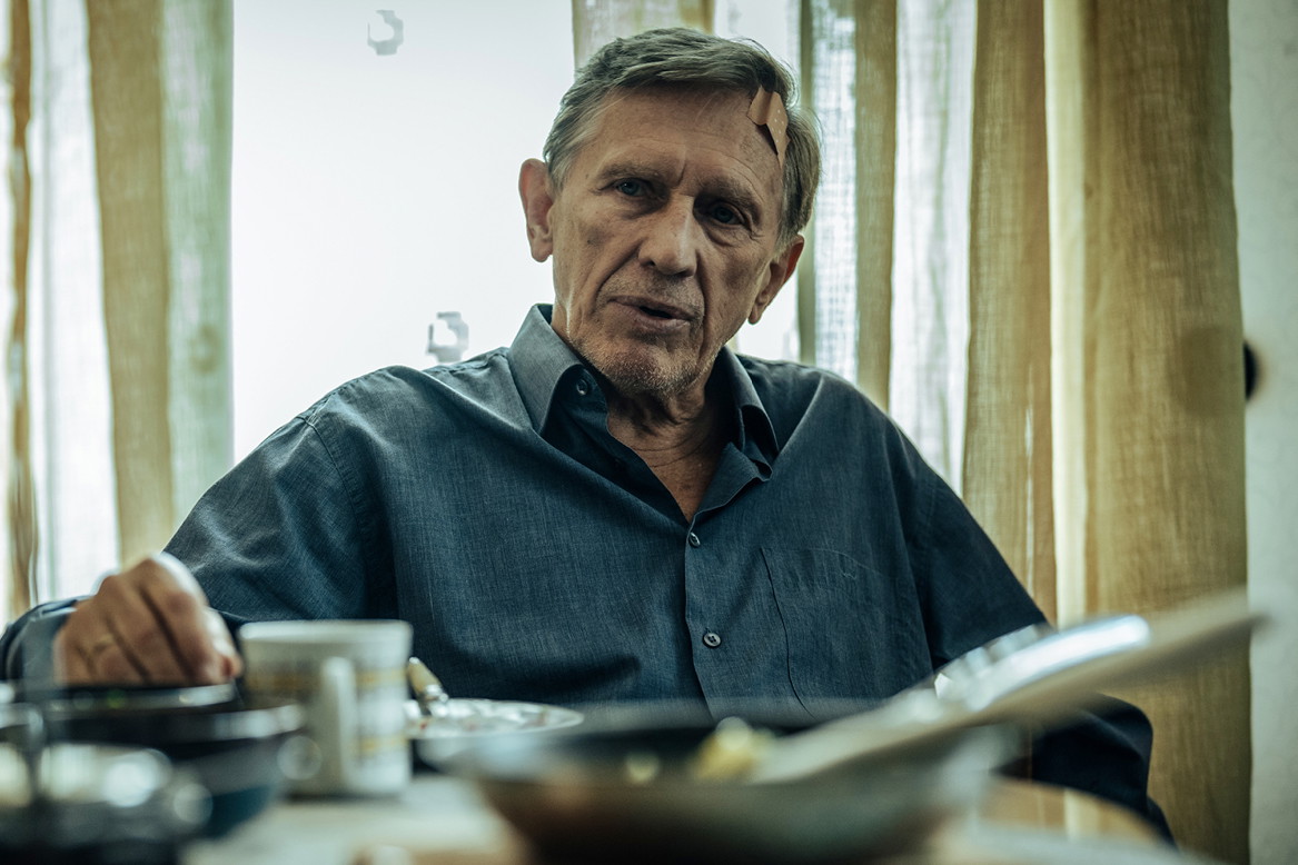 Jan Englert, Viva! 7/2025