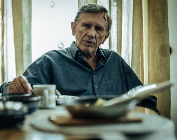 Jan Englert, Viva! 7/2025