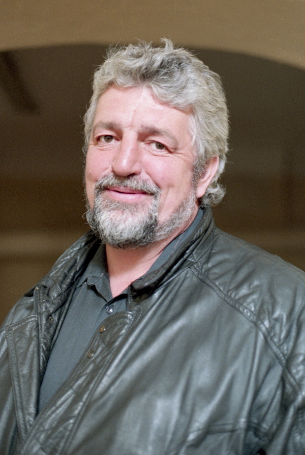 Władysław Komar