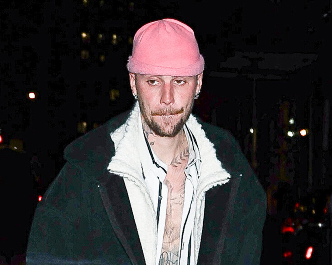Justin Bieber. 31.01.2025 rok