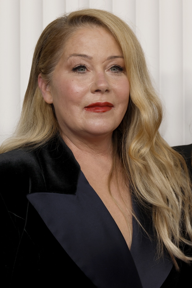 Christina Applegate, SAG Awards, 2023 rok