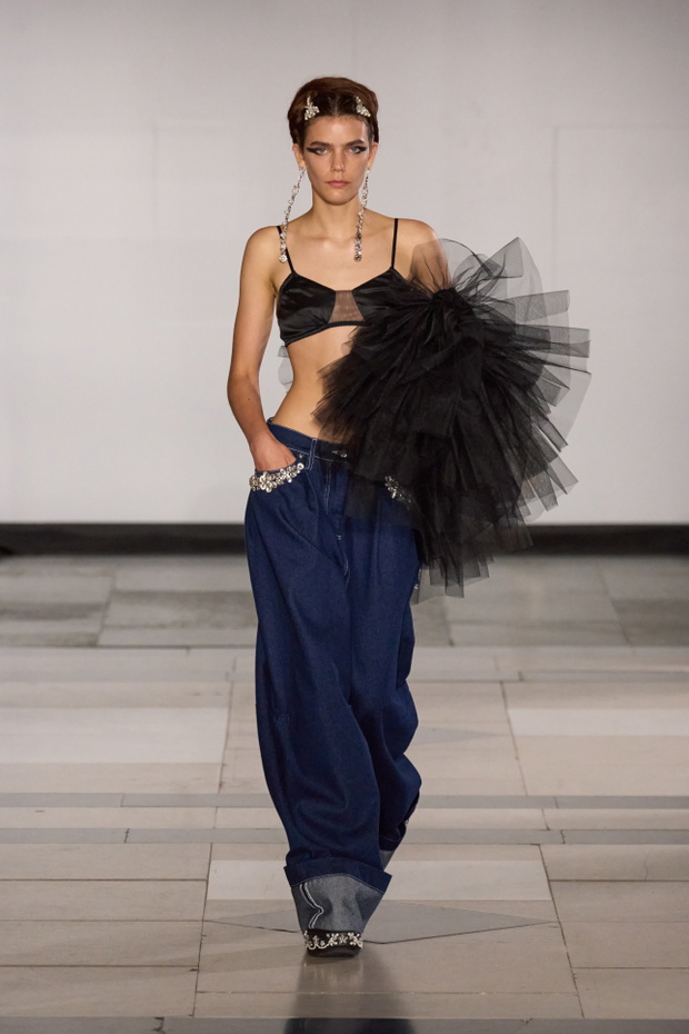 Simone Rocha SS25