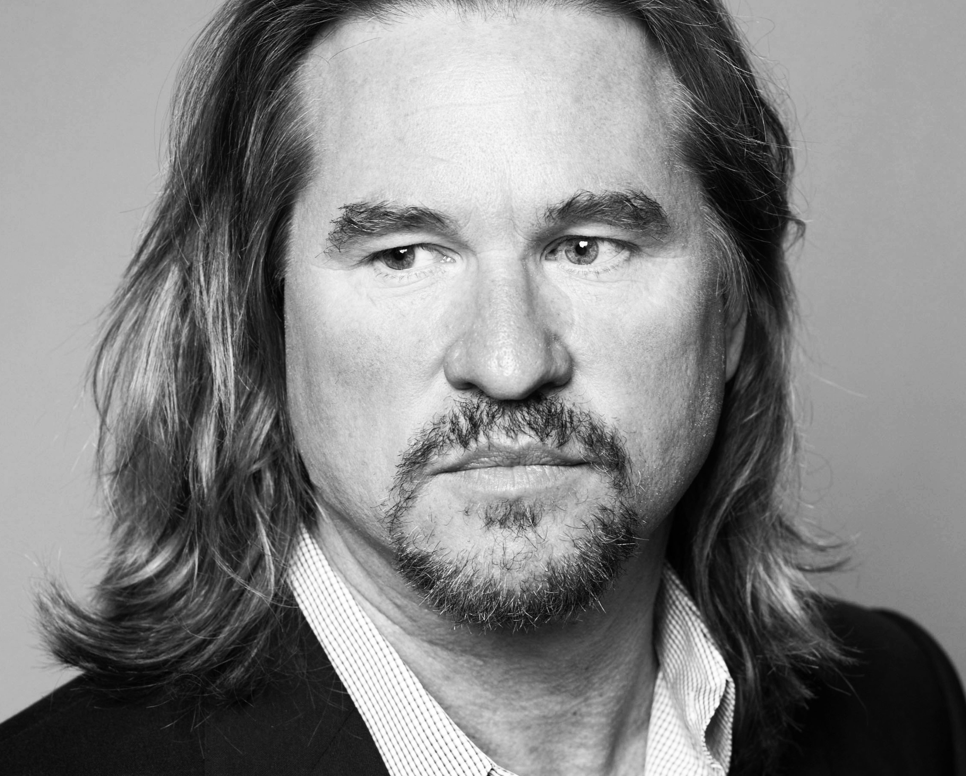 Val Kilmer, 2011 rok Toronto Film Festival