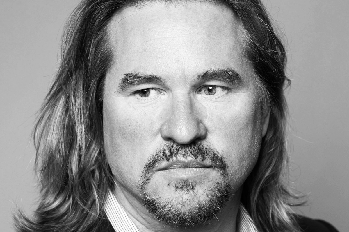Val Kilmer, 2011 rok Toronto Film Festival