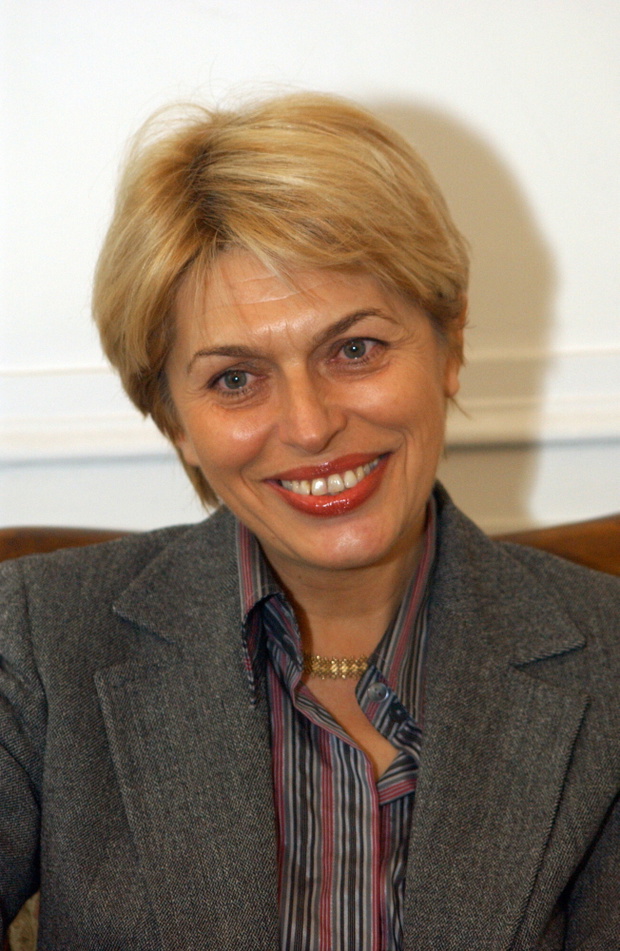 Pos?anka Izabela Jaruga-Nowacka