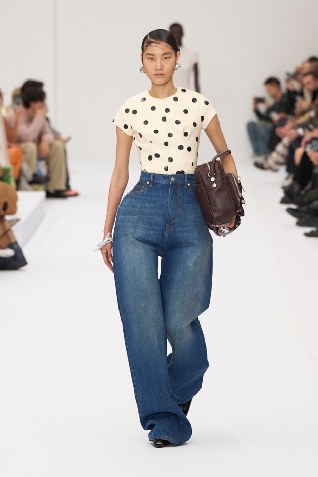 Acne SS25