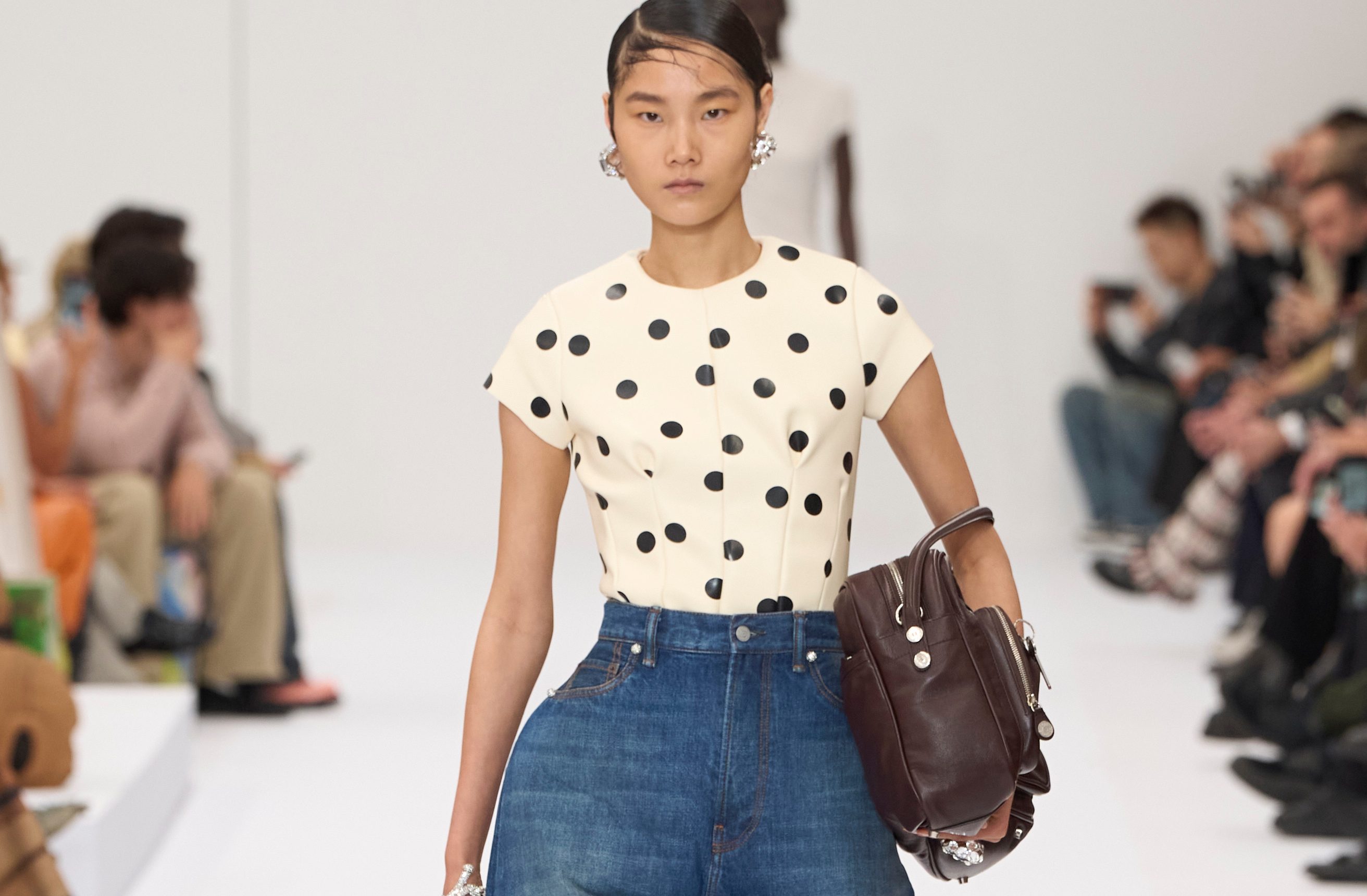 Acne SS25
