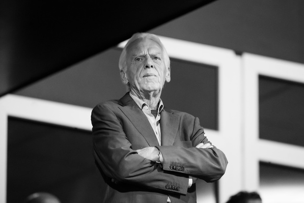 Leo Beenhakker, 2016